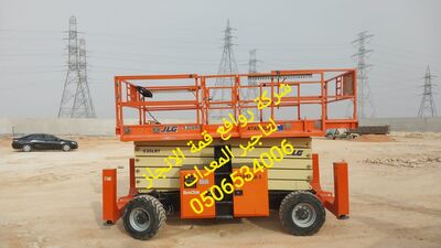 تأجير سيزر لفت 0506534006 
قسم السيزرات الديزل 
12متر
15متر
18متر
22متر