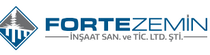 FORTE ZEMİN İNŞAAT