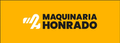 MAQUINARIA HONRADO