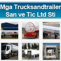 Mga Trucksandtrailer San ve Tic Ltd Sti