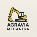 Agravia mehanika d.o.o.