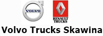 VOLVO TRUCKS POLSKA