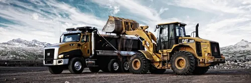 Zeppelin Construction Equipment Netherlands B.V.