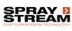 logotipo Spraystream