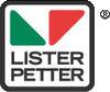 Lister Petter