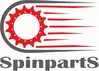 Spinparts