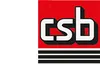 logotipo CSB