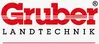 logotipo Gruber